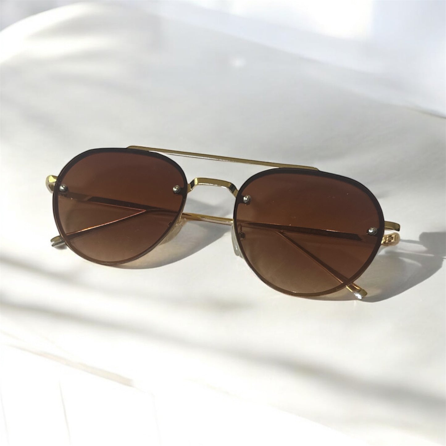 Blaze Brown