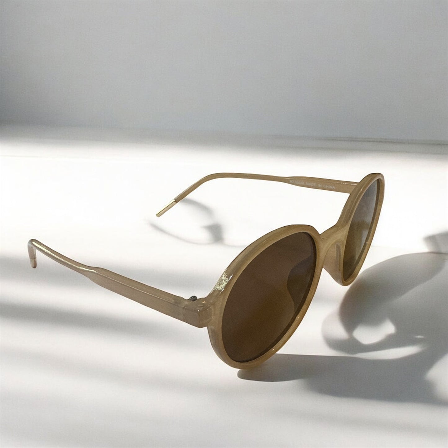 Sarai Light Brown