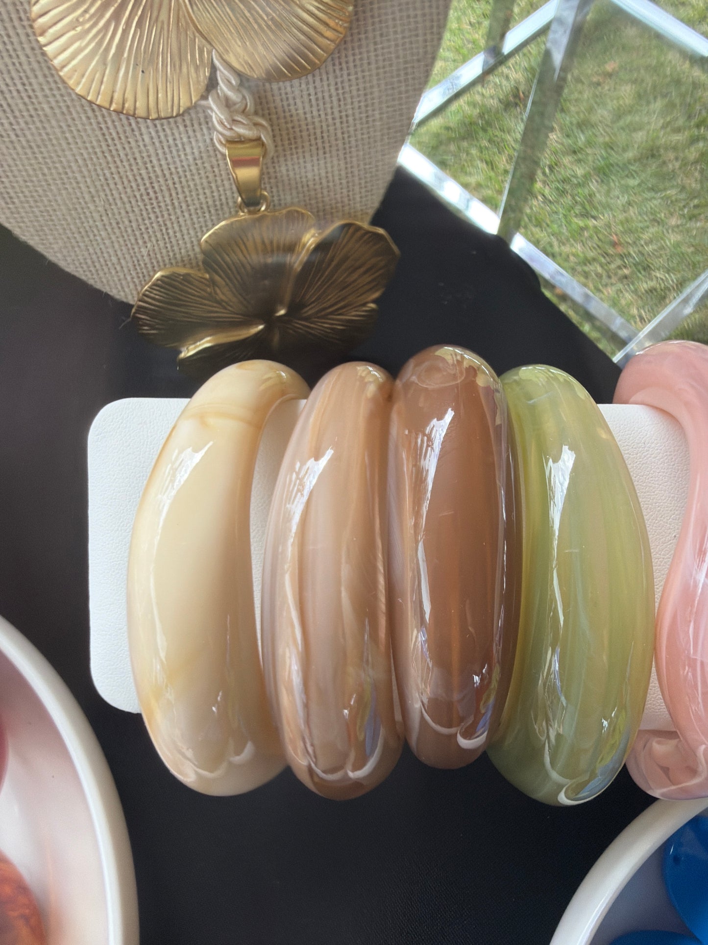 Bangles