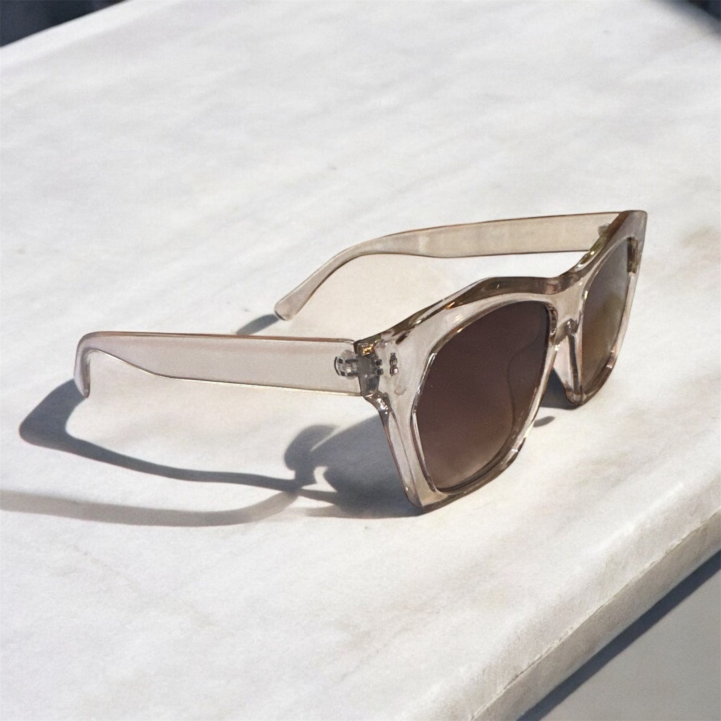 Sierra Light Brown