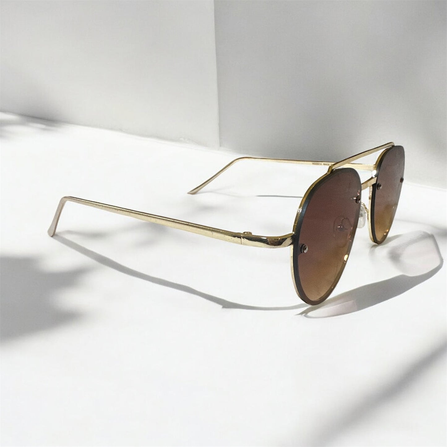 Blaze Brown