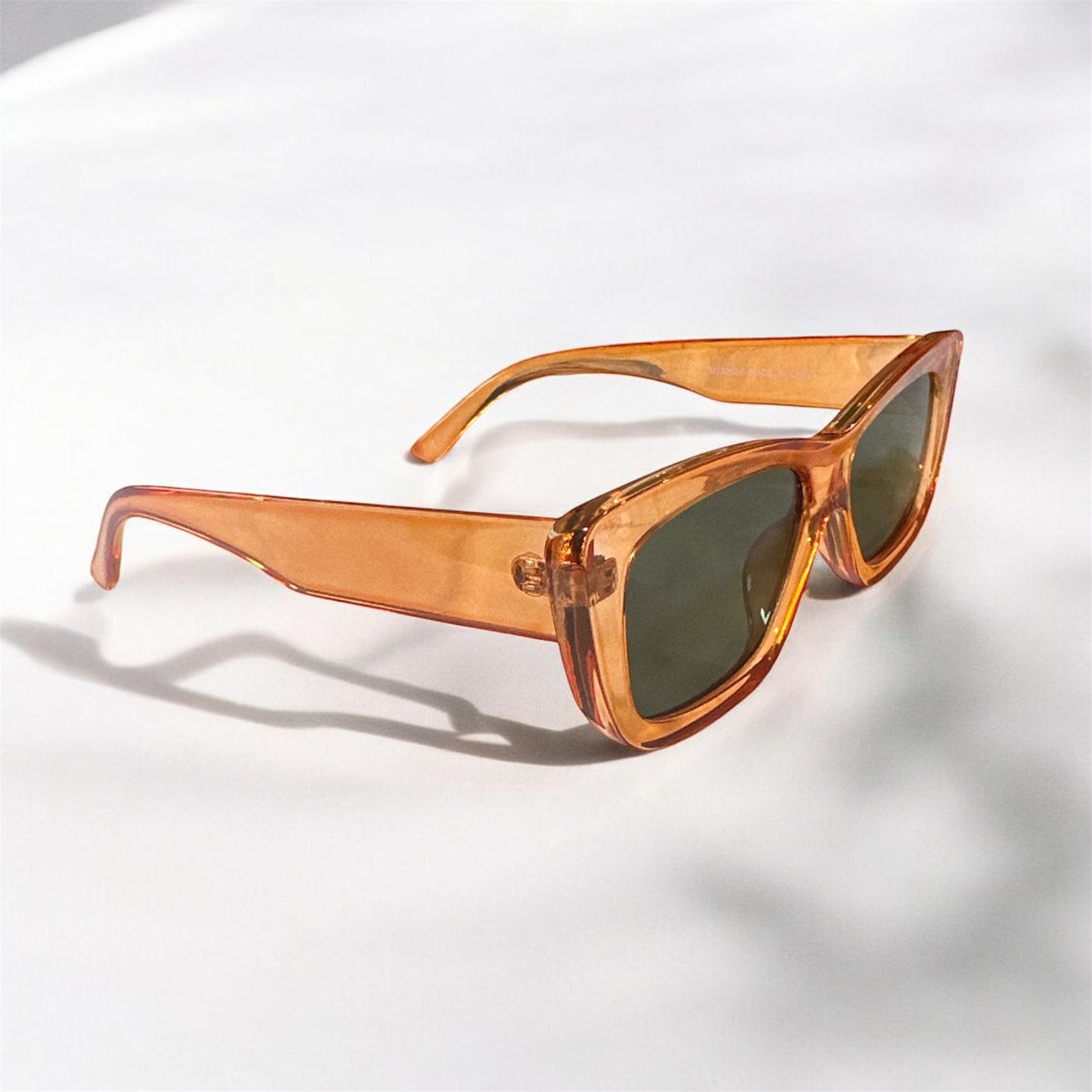 Venus Orange