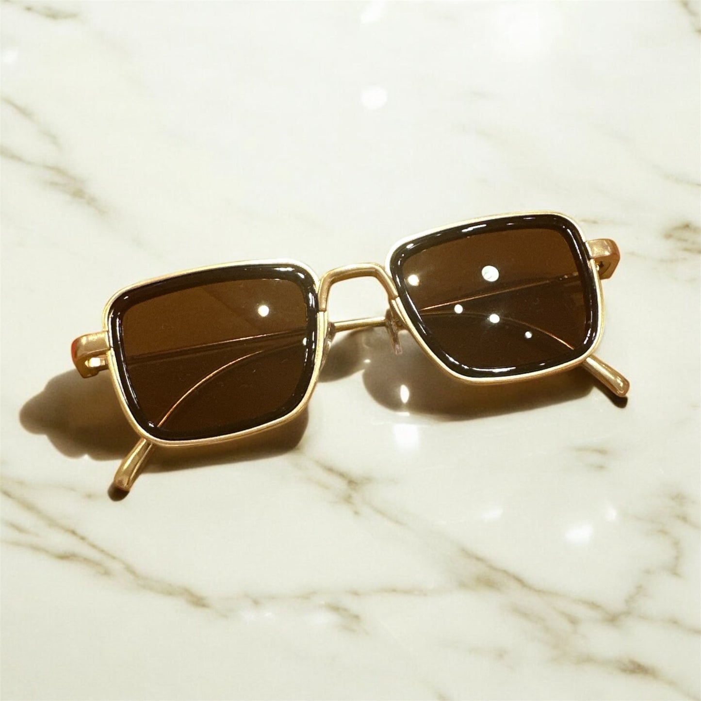 Drew Brown & Gold