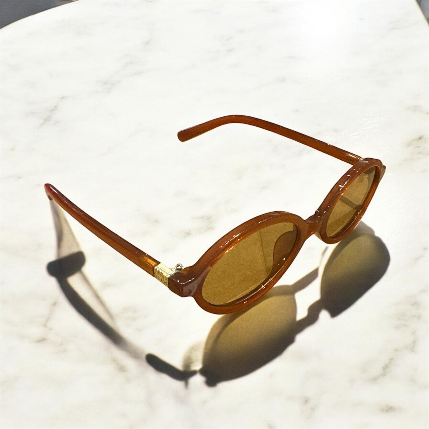 Ione Light Brown