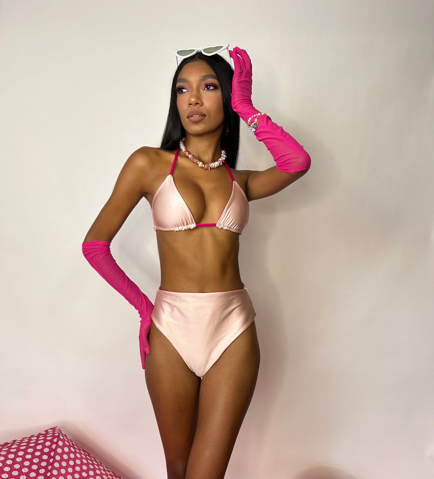 ARUBA BARBIE | BOTTOM