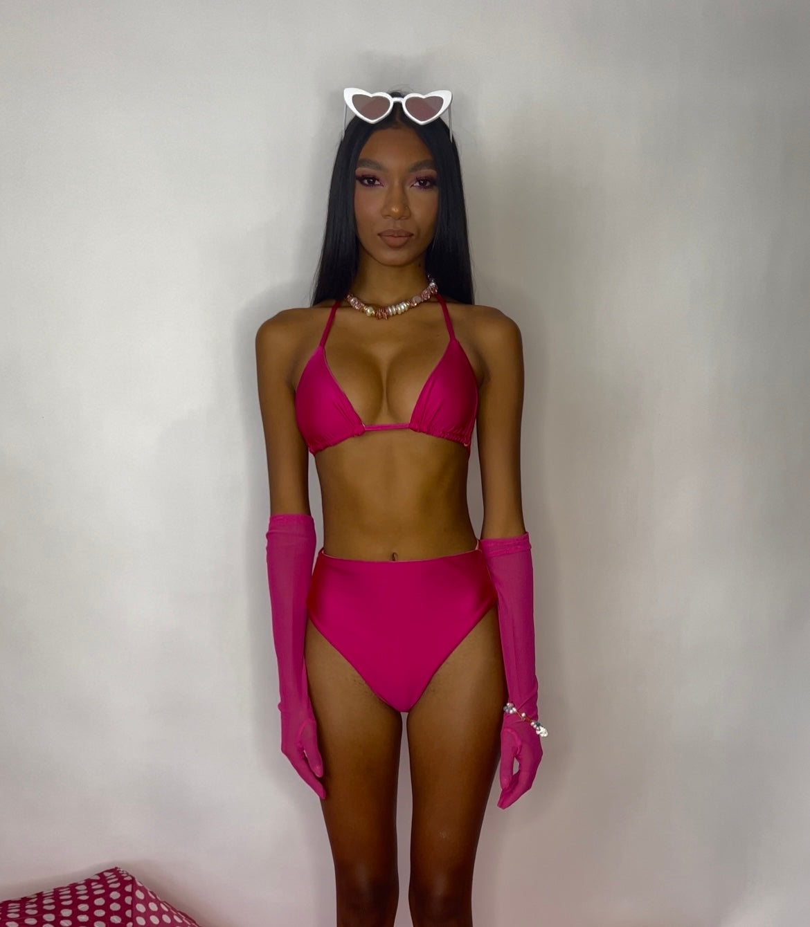 ARUBA BARBIE | BOTTOM