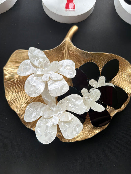 Flower Earing