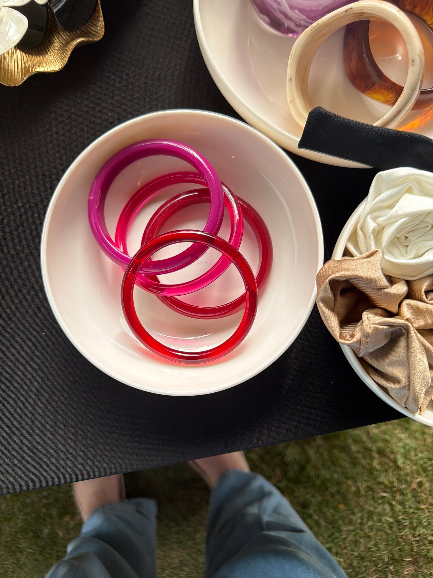 Bangles