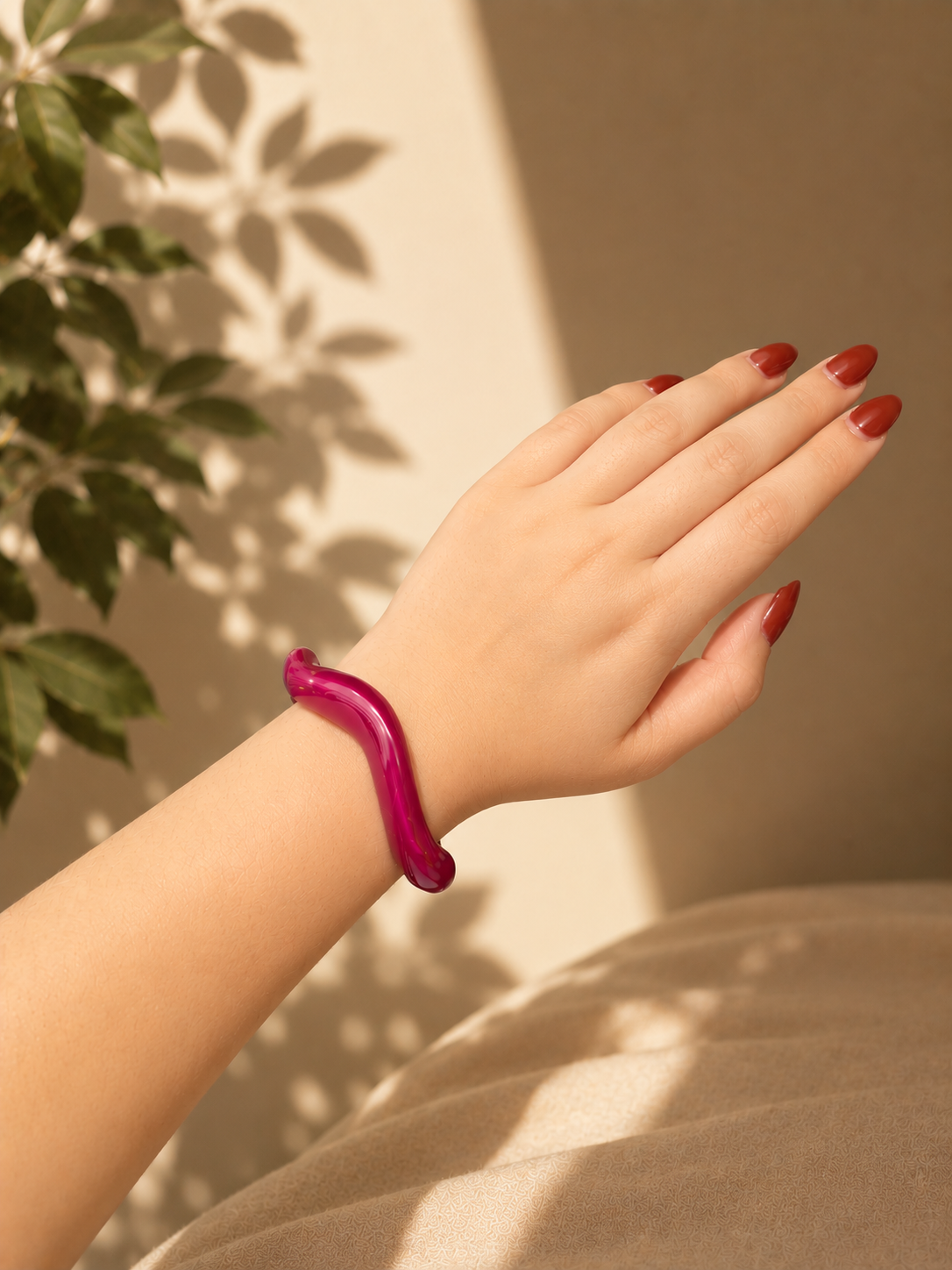 Aluna Bangle