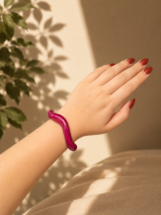 Aluna Bangle